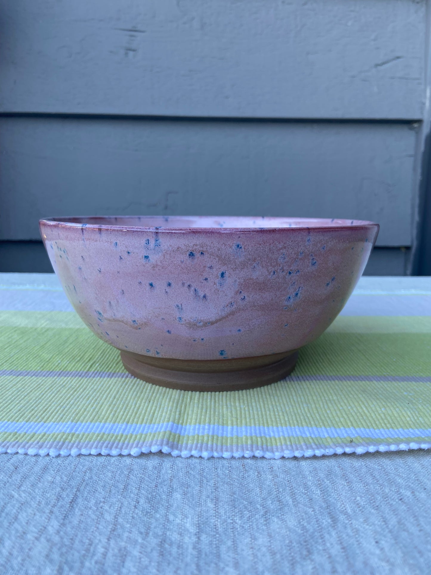Sugar Plum Serving Bowl
