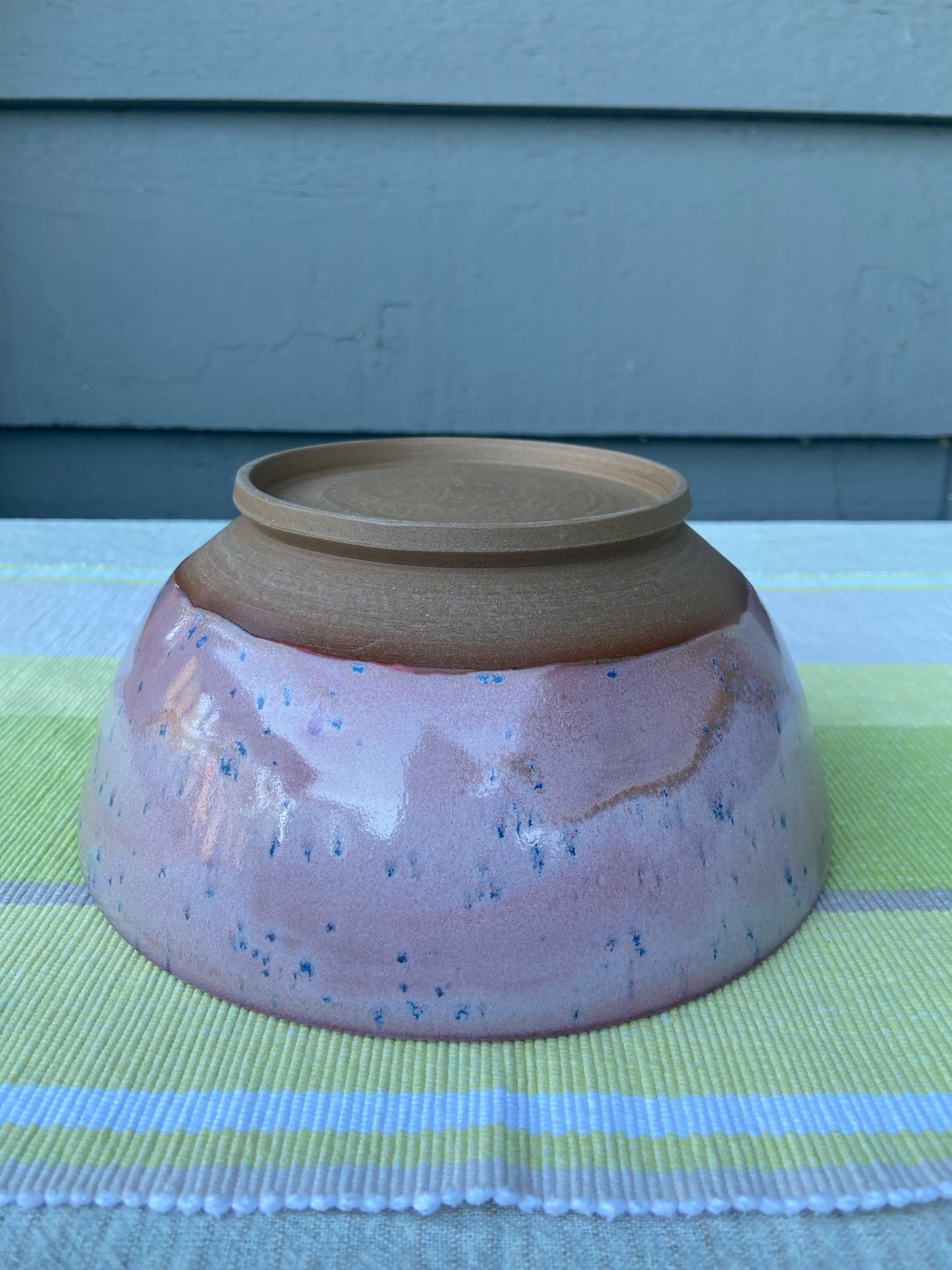 Sugar Plum Serving Bowl