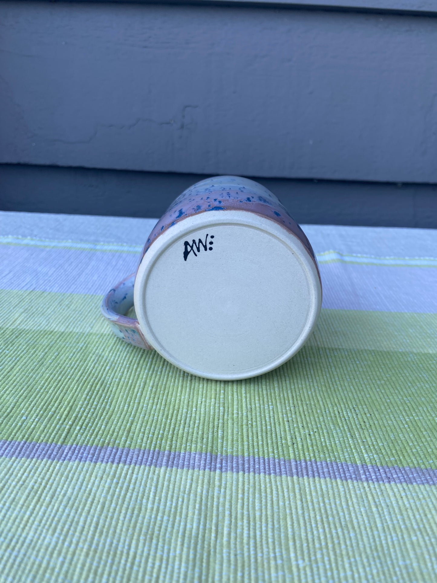 Sugar Plum Mist Mug