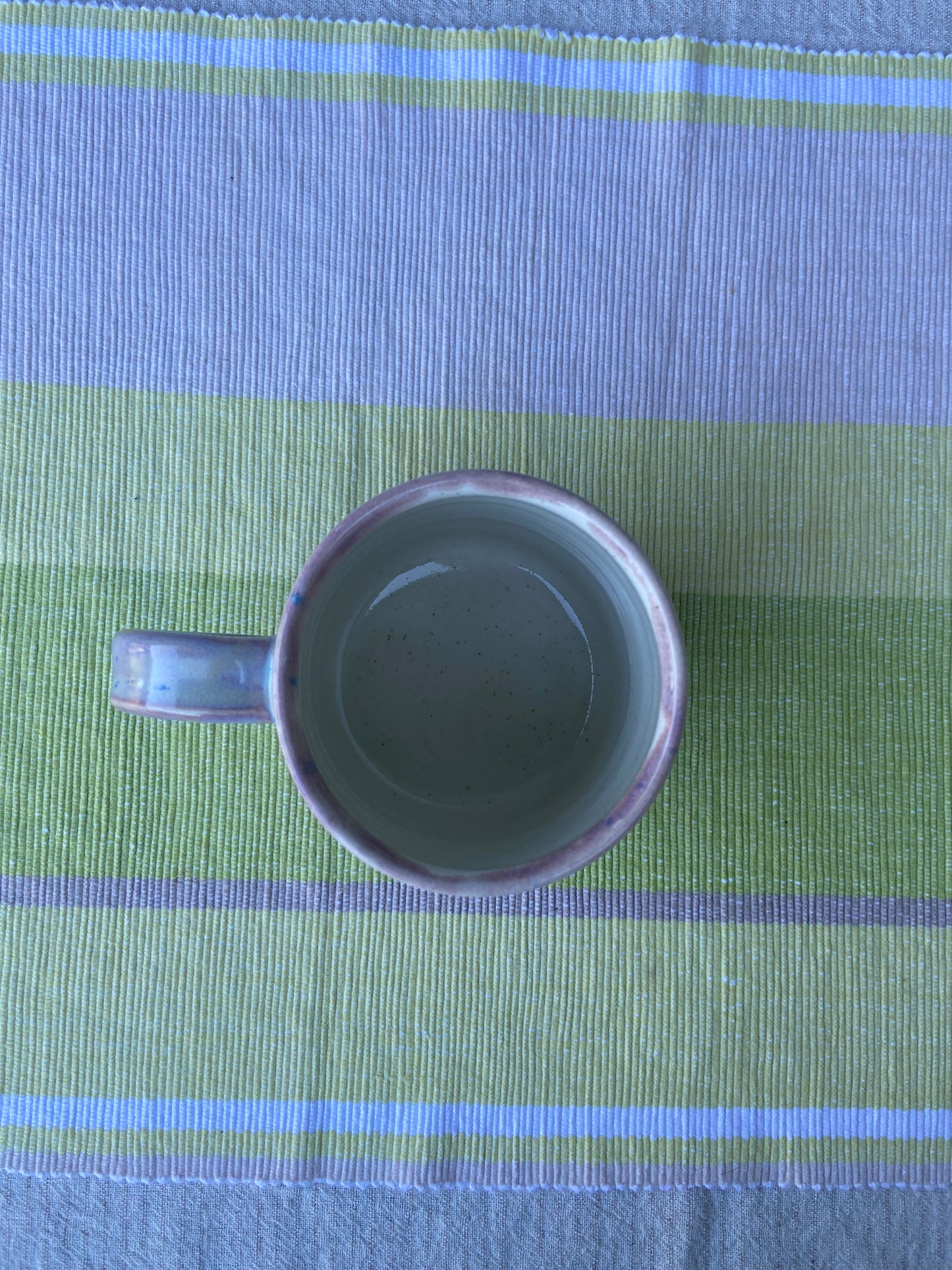 Sugar Plum Mist Mug