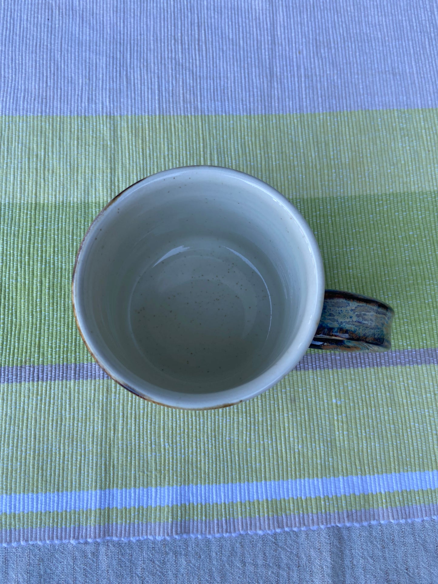 Kaleidoscope Mug