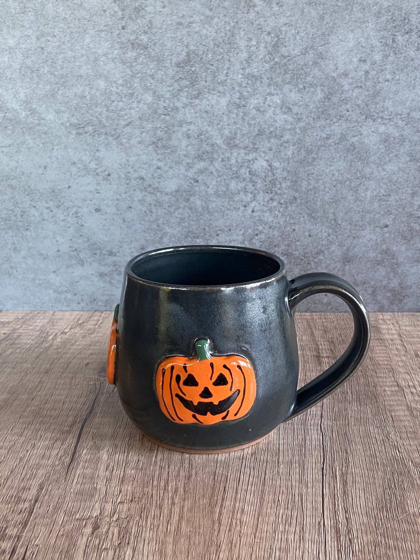 Jack O' Lantern of all Trades
