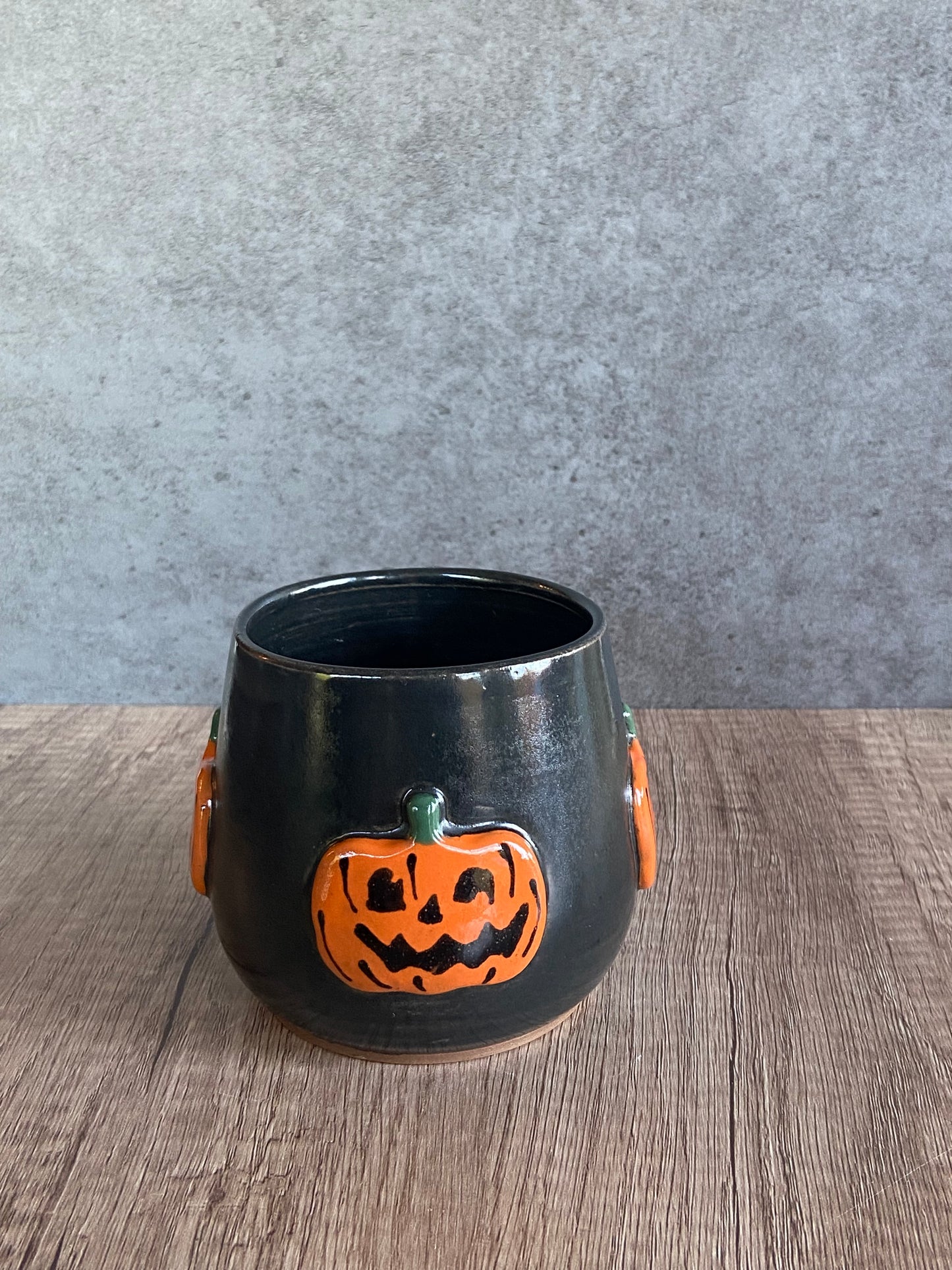 Jack O' Lantern of all Trades