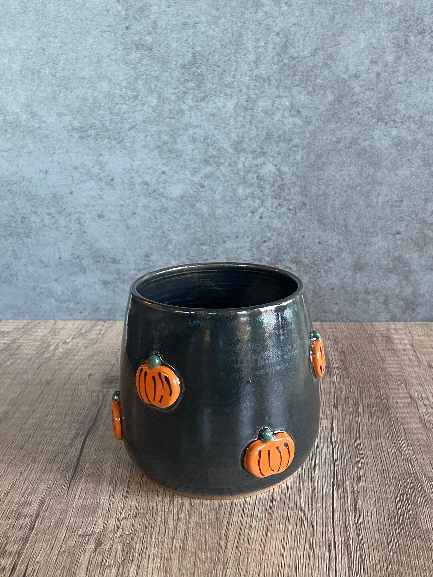 Pumpkin Patch Mug