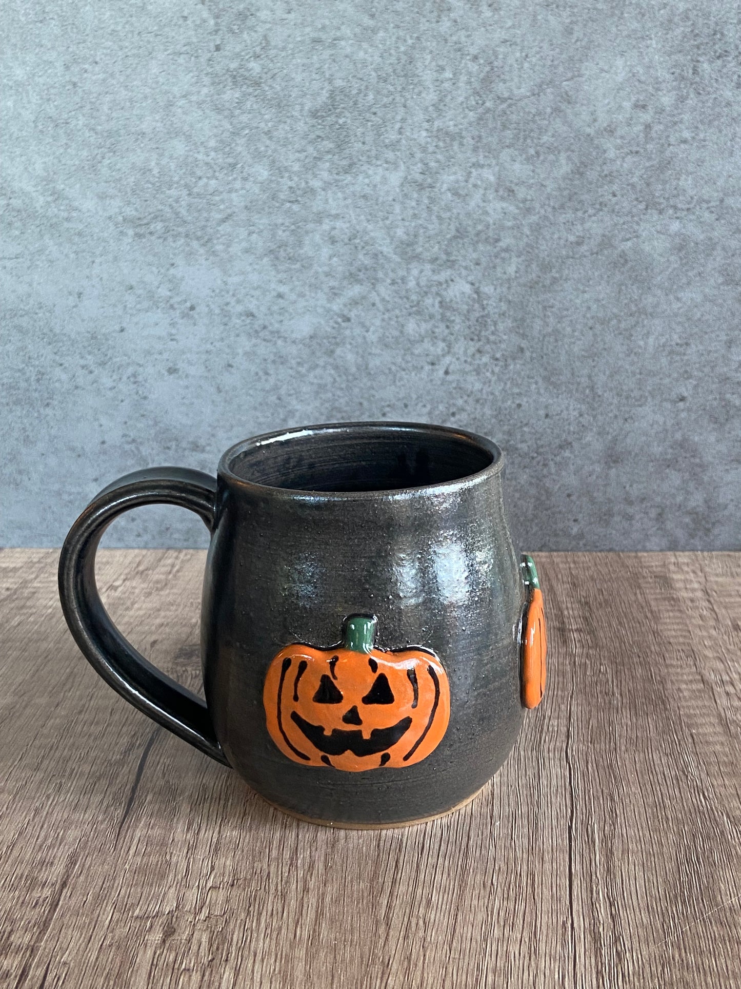 Jack O Mug