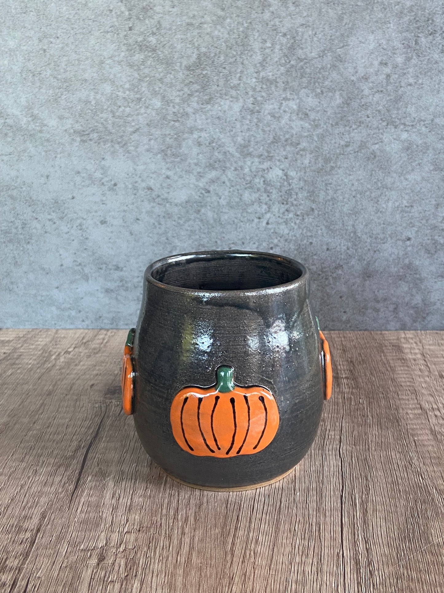 Jack O Mug