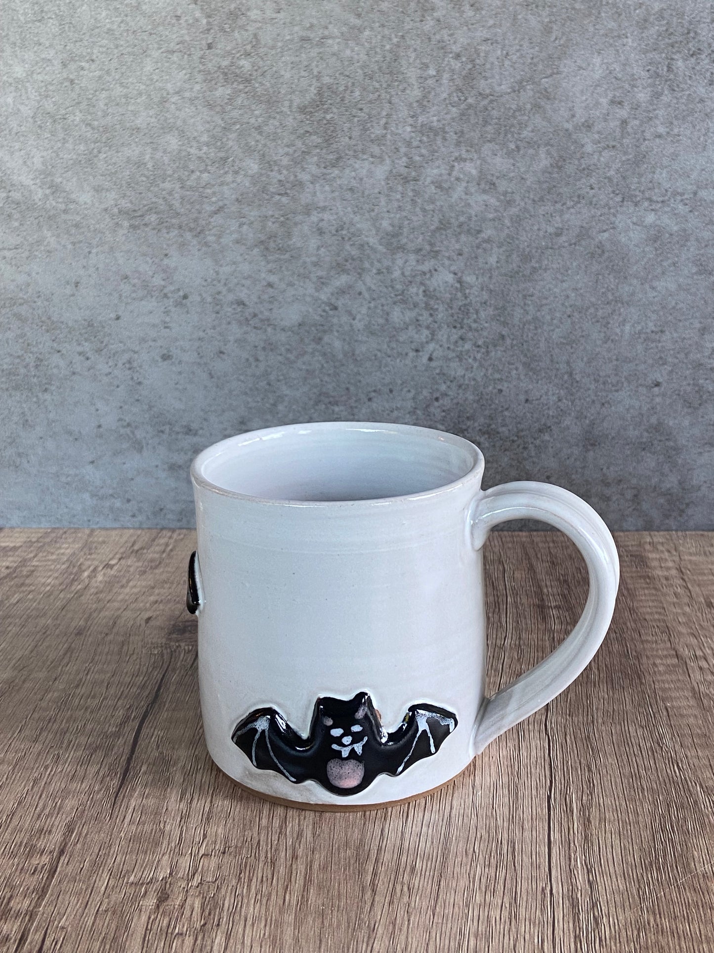 Bat Mug