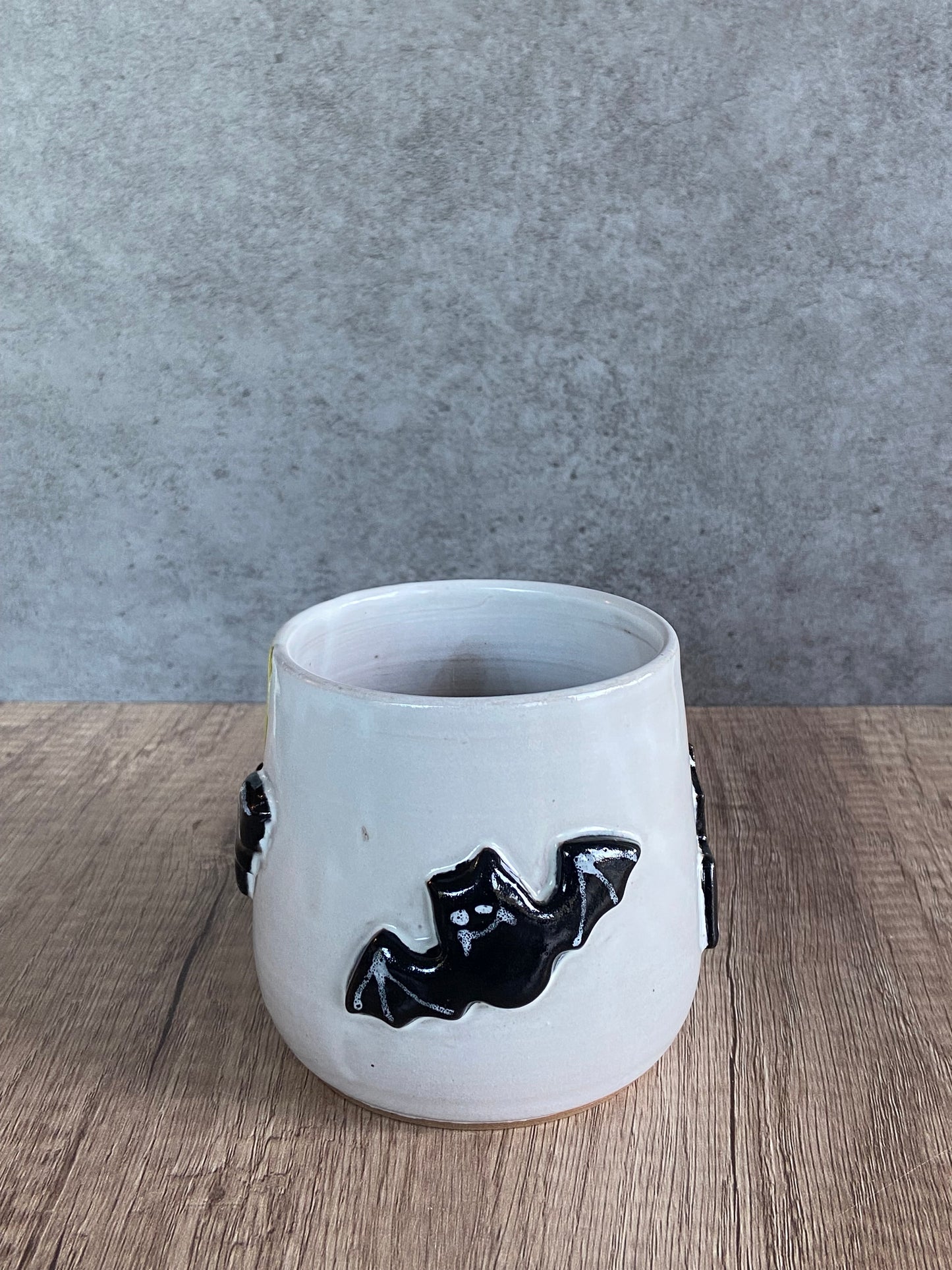 Bat Moon Mug