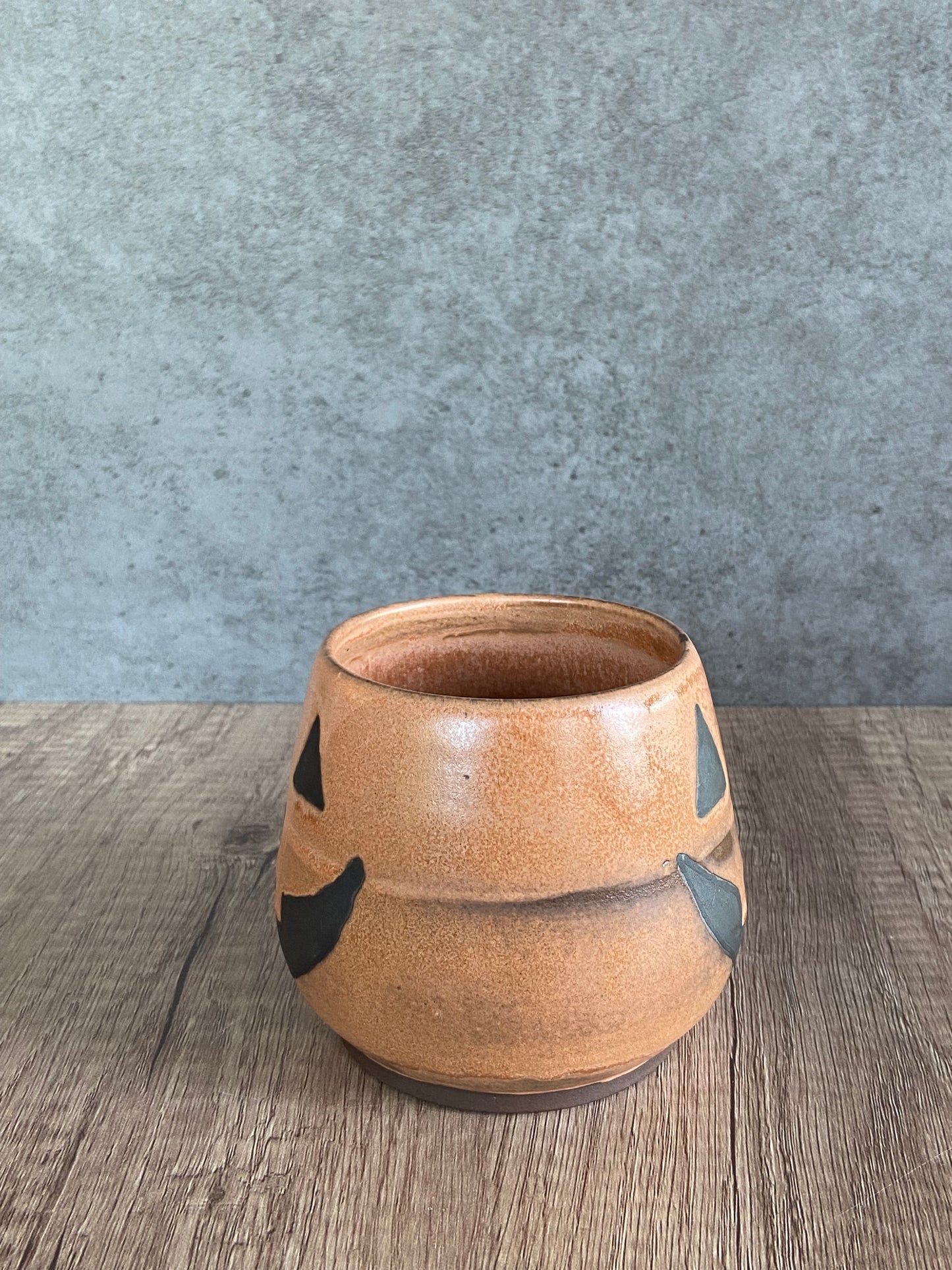 Jack O' Lantern Mug