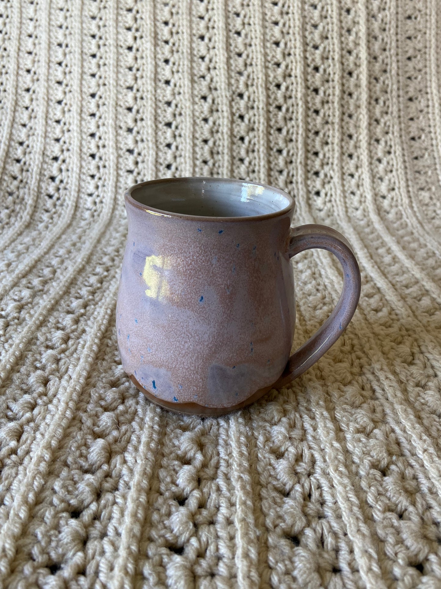 Sugar Plum Mug