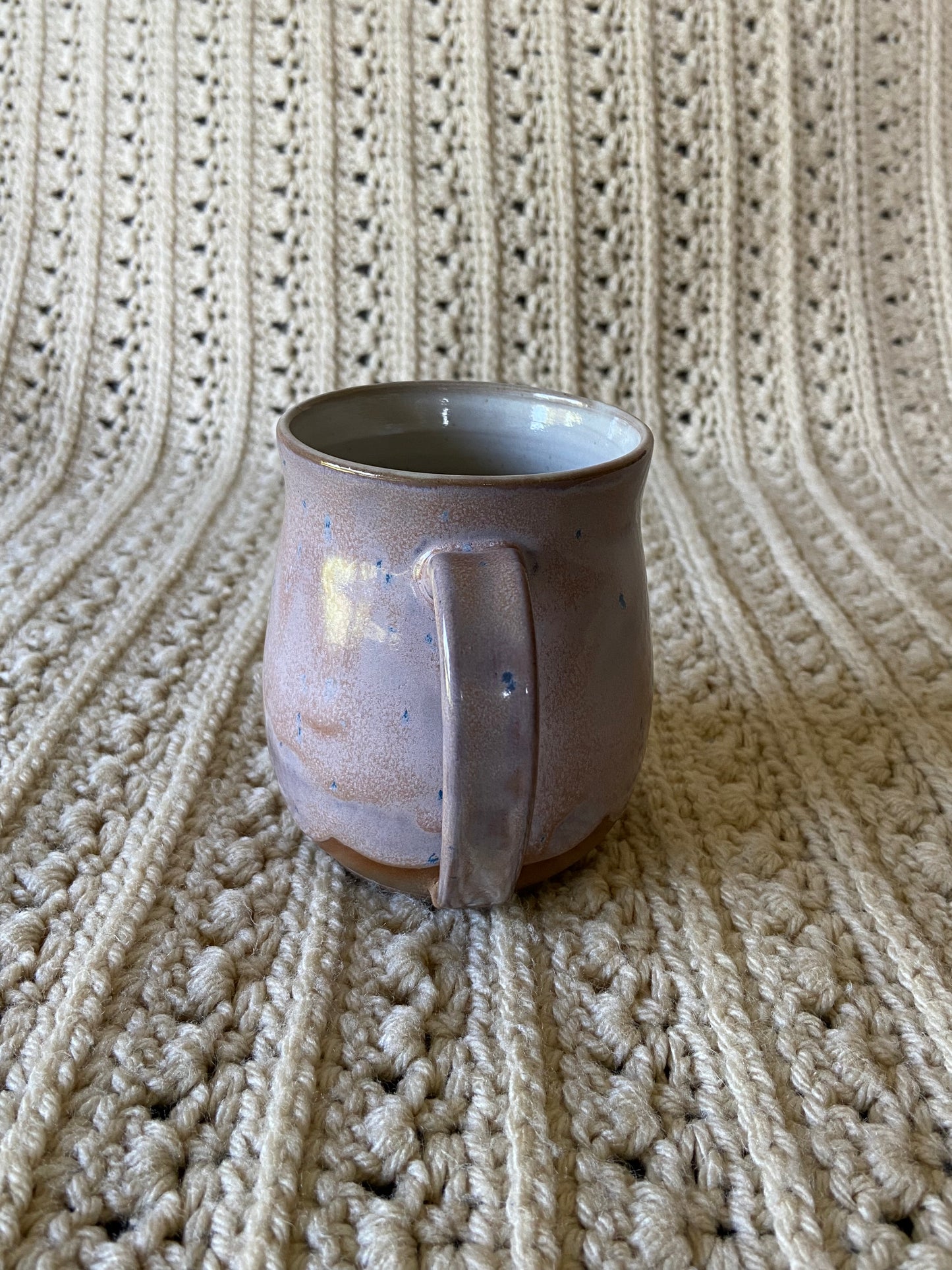 Sugar Plum Mug