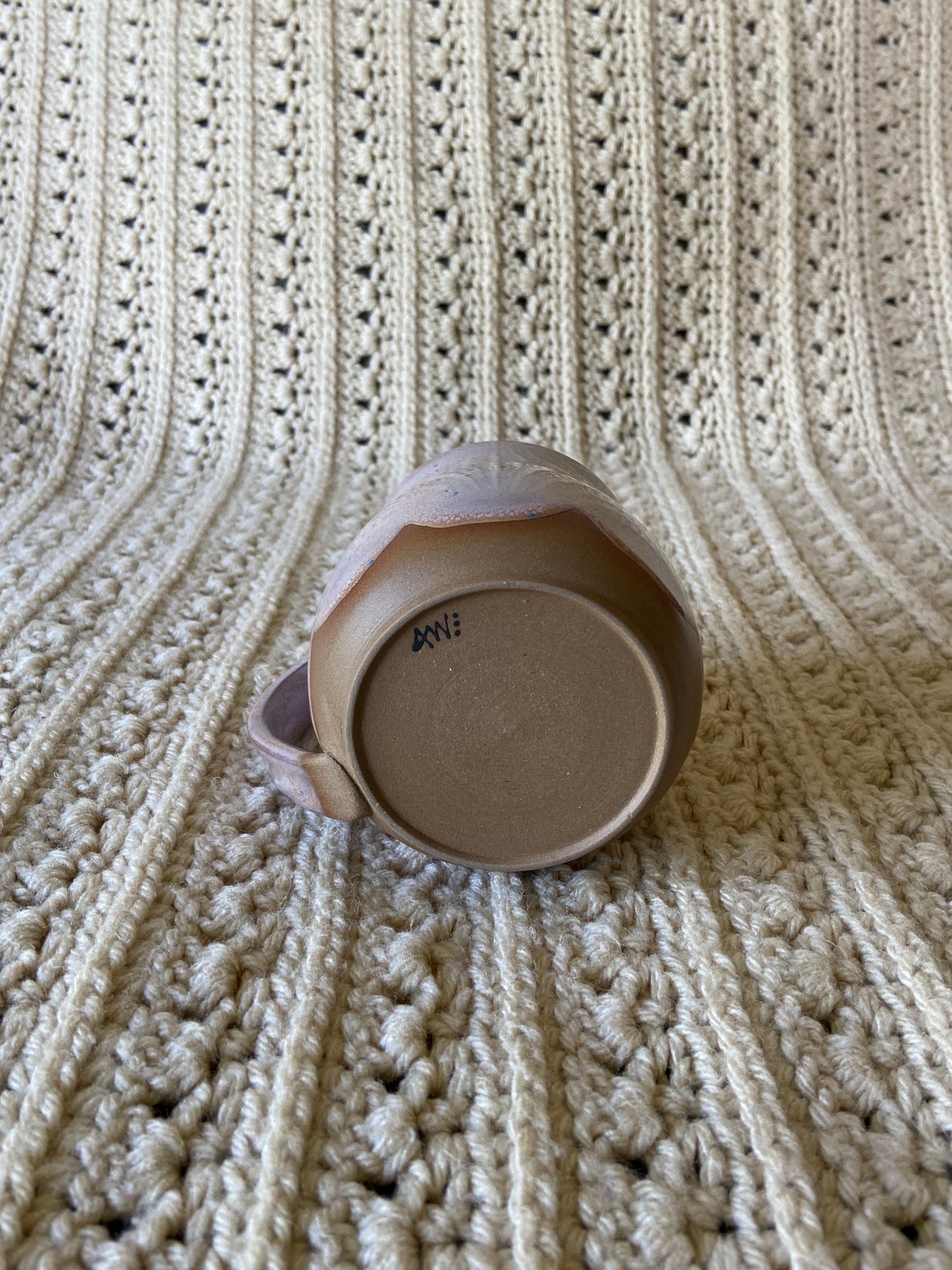 Sugar Plum Mug