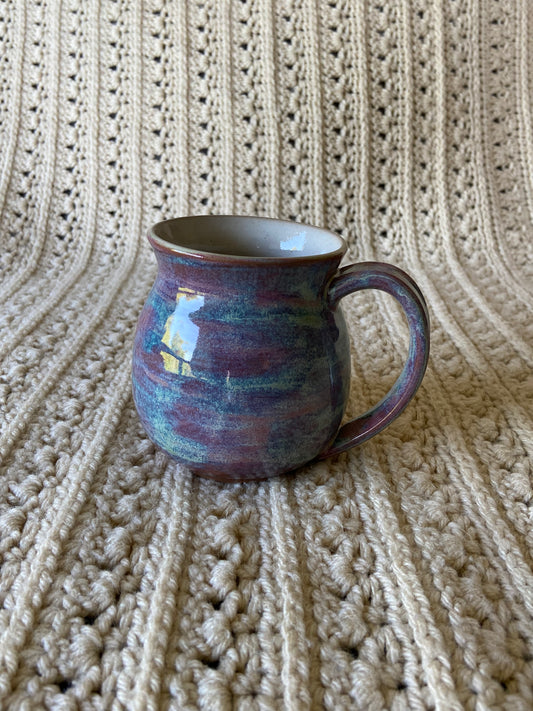 Monet Mug