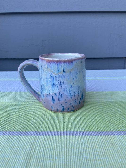 Sugar Plum Mist Mug