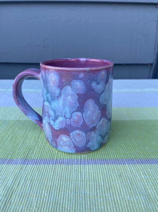 Jellyfish Mug