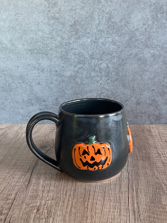 Jack O' Lantern of all Trades
