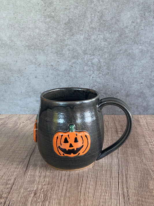 Jack O Mug