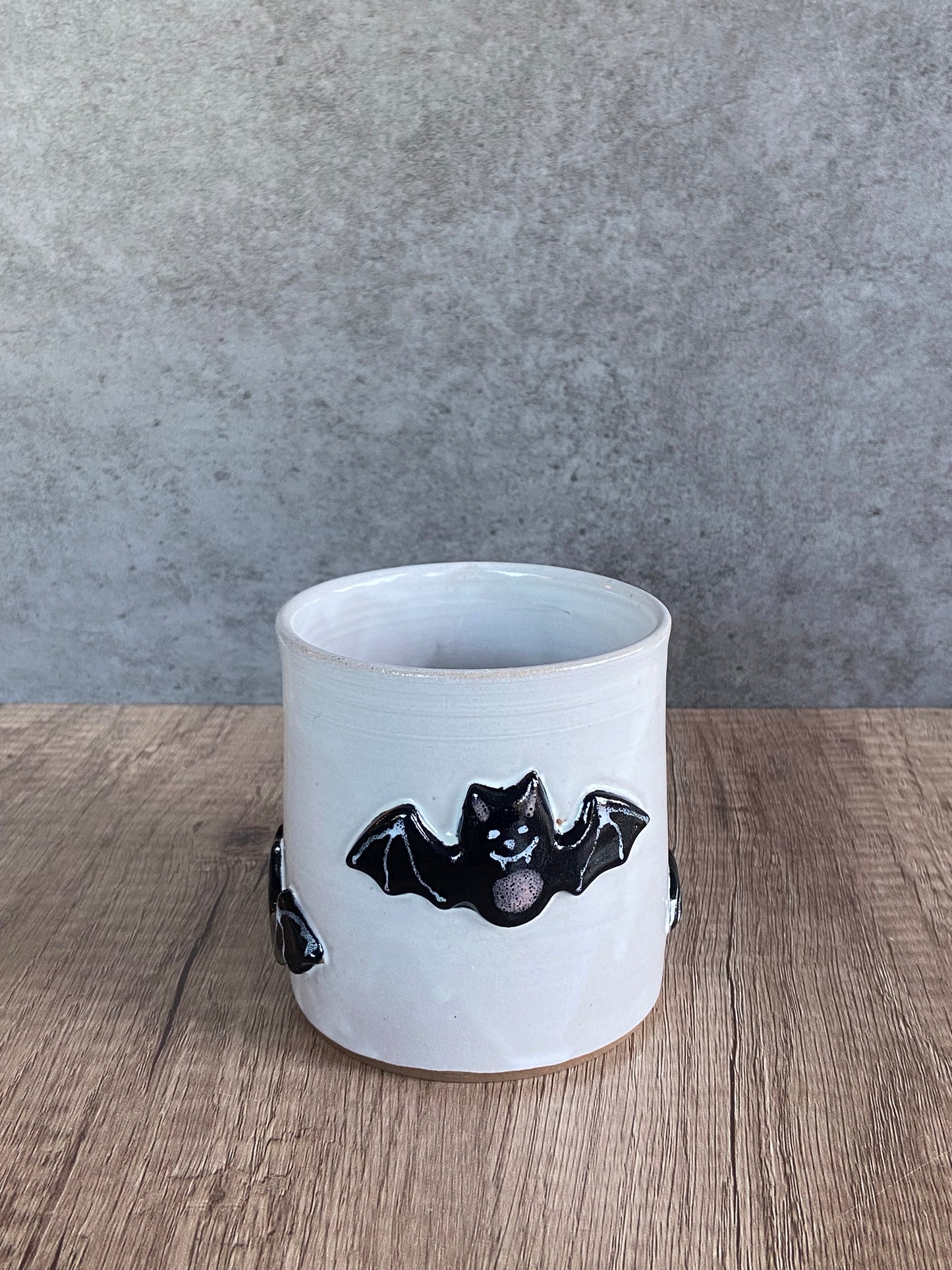 Bat Mug