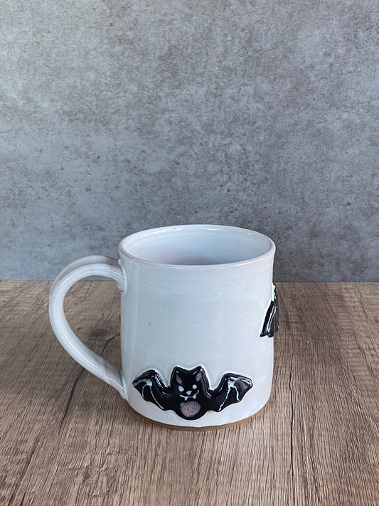 Bat Mug