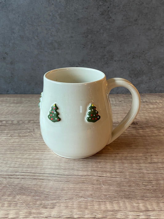 Little Tree Mug