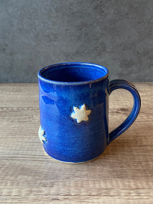 Snowflake Mug