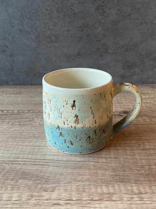 Winter Birch Mug